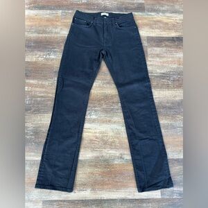 Tecovas Straight 5 Pocket Denim Jeans 32x34